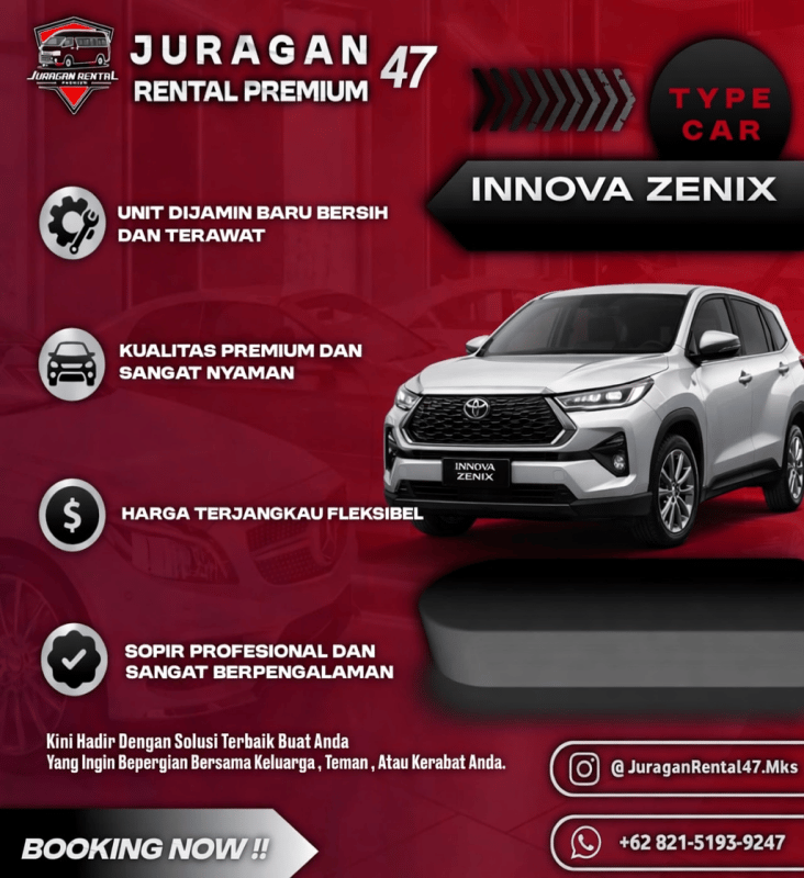 Toyota Zenix